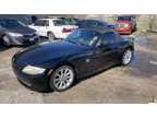 2007 BMW Z4 for sale