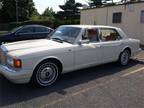 1999 Rolls-Royce Silver Spur