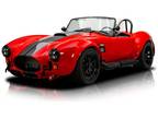 1965 Shelby Cobra