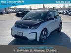 2019 BMW i3