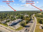 Condo For Sale In Wilmington, North Carolina