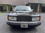 1998 Rolls-Royce Silver Spur