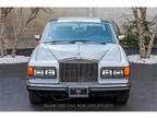 1987 Rolls-Royce Silver Spur