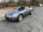 2007 Pontiac Solstice