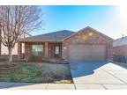 1105 Bexar Ave, Melissa, TX 75454