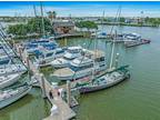 1 Portofino Harbour Dock K Slip 13, Clear Lake Shores, TX 77565 - MLS 71793258
