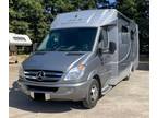 2014 Leisure Travel Class C RV