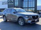 2024 Mazda CX-90 PHEV Preferred