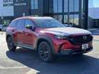 2024 Mazda CX-50 2.5 S Preferred Package