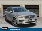 2024 Volvo XC90 Recharge Plug-In Hybrid T8 Plus 6 Passenger