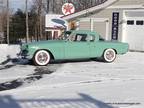 1953 Studebaker Commander