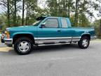 1993 GMC Sierra