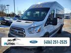 2019 Ford transit-350