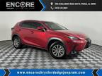 2021 Lexus NX 300