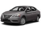 2014 Nissan Sentra