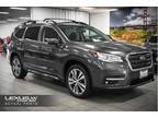 2019 Subaru Ascent