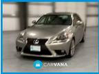 2014 Lexus IS