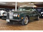 1978 Rolls-Royce Silver Shadow II