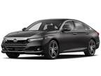 2021 Honda Accord Sedan