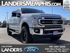 2021 Ford F-250