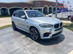 2016 Bmw X5 M