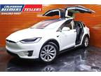 2018 Tesla Model X