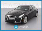 2019 Cadillac CTS