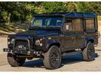 1993 Land Rover Defender