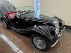 1955 Mg Tf