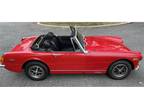 1974 MG Midget