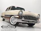 1955 Packard Patrician