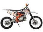 2023 X-PRO X6 125cc Dirt Pit Bike