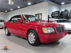 1995 Mercedes-Benz E-Class