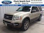 2017 Ford Expedition EL