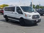 2015 Ford Transit-350