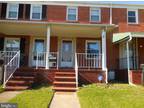 2117 Hawthorne Rd - Middle River, MD 21220 - Home For Rent