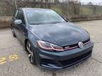 2018 Volkswagen Golf GTI