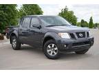 2010 Nissan Frontier