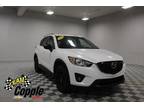 2015 Mazda CX-5