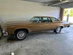 1976 Oldsmobile 88