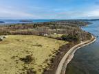 Lot 1 Second Peninsula Road, Second Peninsula, NS, B0J 2C0 - vacant land for