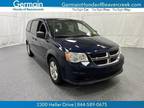 2013 Dodge Grand Caravan