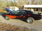 1970 Plymouth Cuda