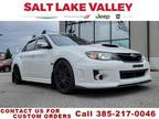 2011 Subaru Impreza WRX STi