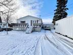 Manufactured Home for sale in Baldonnel, Fort St. John, Fort St.