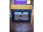 Kodak Ektar H35 Half Frame Film Camera (Brown) NEW