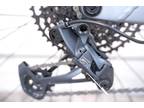 2022 Scott Spark 950 Silver Small Full Suspension Mountain Bike 29"