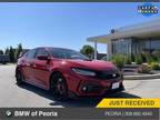 2021 Honda Civic Type R