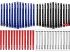 13PCS Golf Pride Tour Wrap 2G Golf Swing Grip Standard 60R Multiple Colors NEW