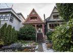 House for sale in Kitsilano, Vancouver, Vancouver West, 2162 York Avenue